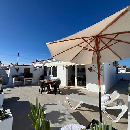 Tramontana Villa Cala En Porter  Exterior foto